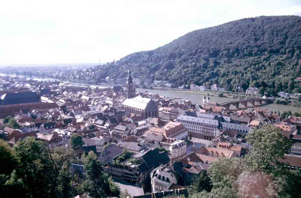 17 - Alemania - Heidelberg